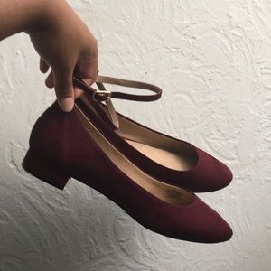 Old Navy flats